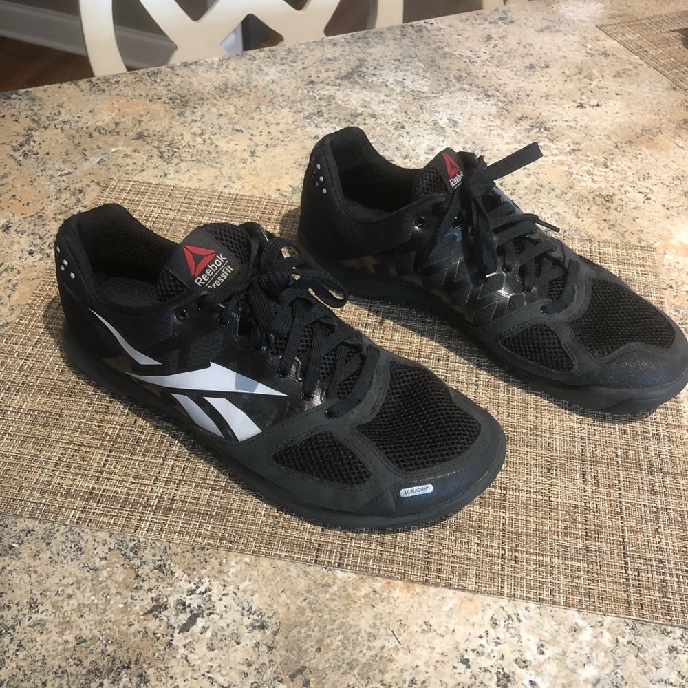 Reebok CrossFit men’s shoes